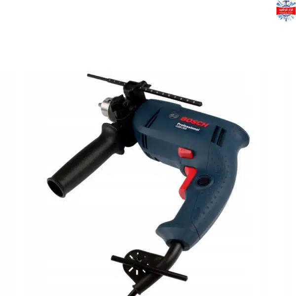 دریل چکشی 13 بوش مدل GSB 1300 - Image 2