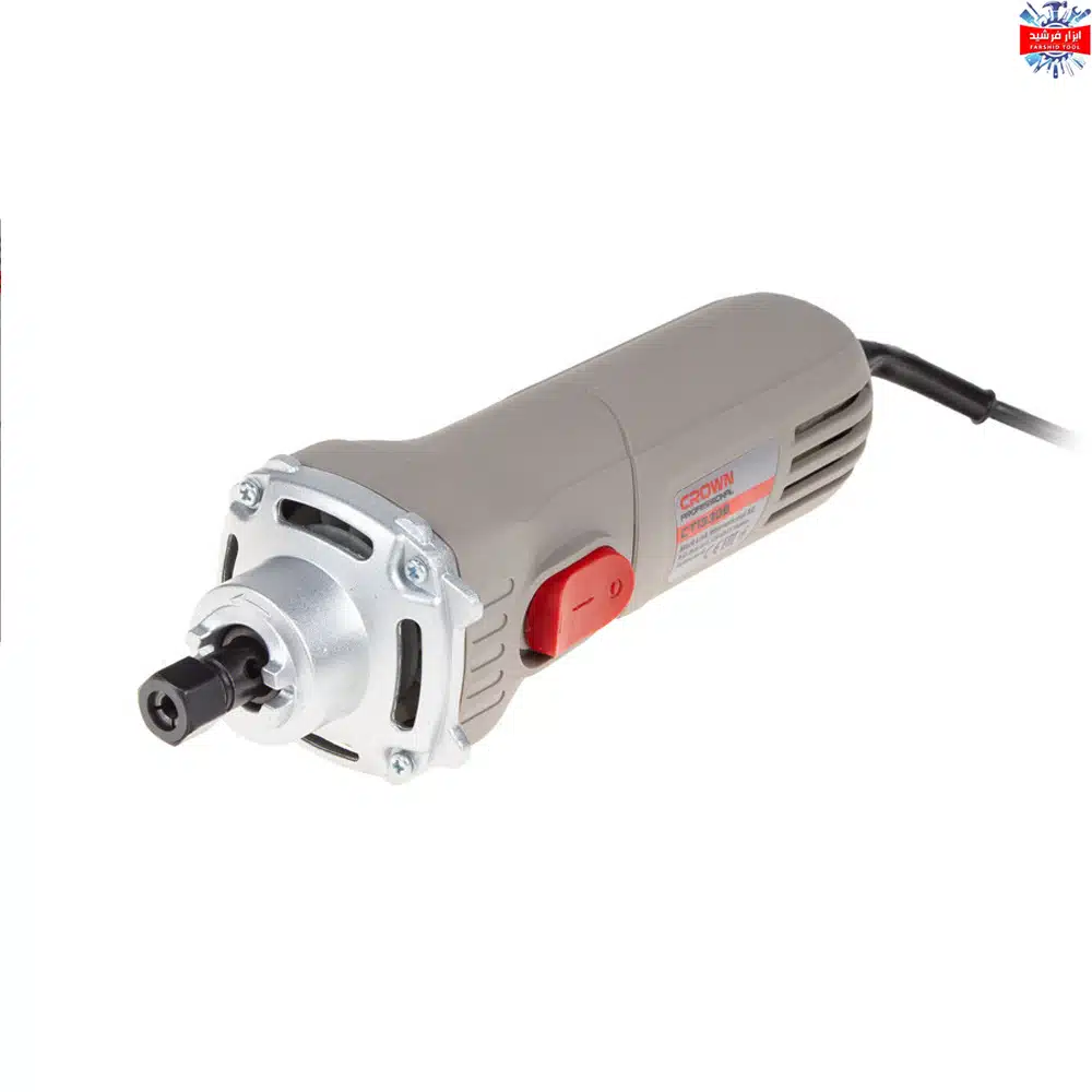 فرز انگشتی گلو کوتاه کرون 13308