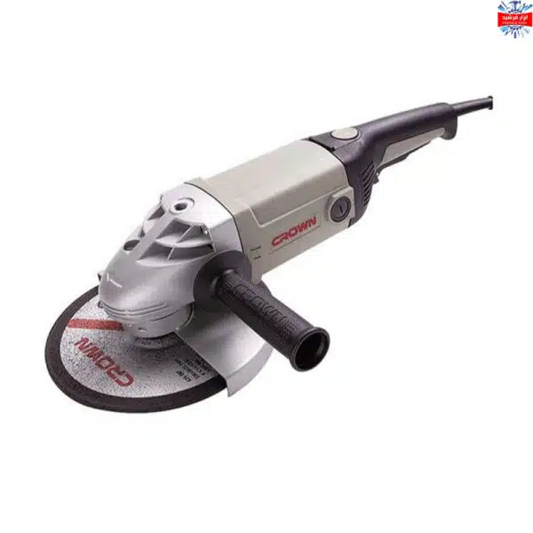 فرز آهنگری کرون 13500