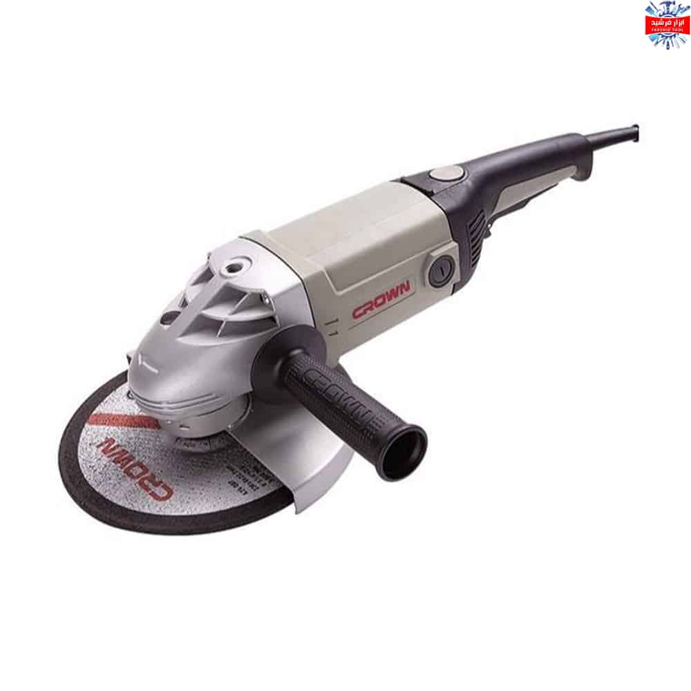 فرز آهنگری کرون 13500