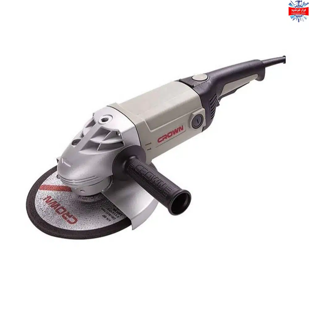 فرز آهنگری کرون 13500