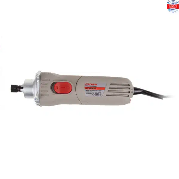 فرز انگشتی گلو کوتاه کرون مدل CT13308 - Image 3