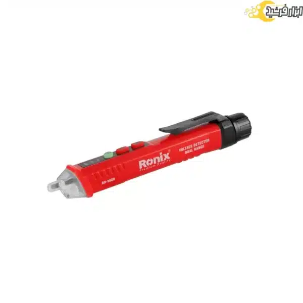 تستر الکتریکی دو حالته رونیکس مدل RH-9600 - Image 4