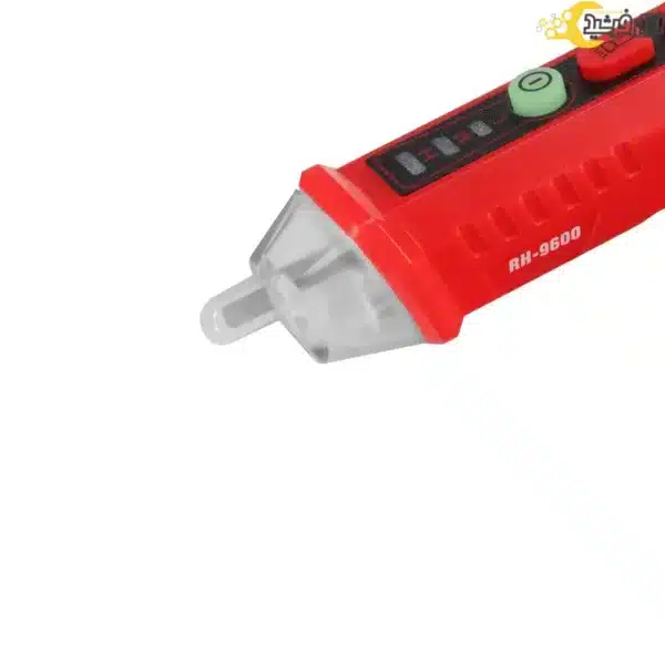 تستر الکتریکی دو حالته رونیکس مدل RH-9600 - Image 3