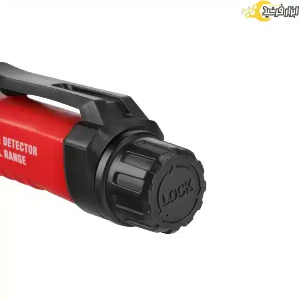 تستر الکتریکی دو حالته رونیکس مدل RH-9600 - Image 2