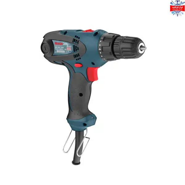 دریل پیچ گوشتی برقی رونیکس مدل 2513T - Image 2