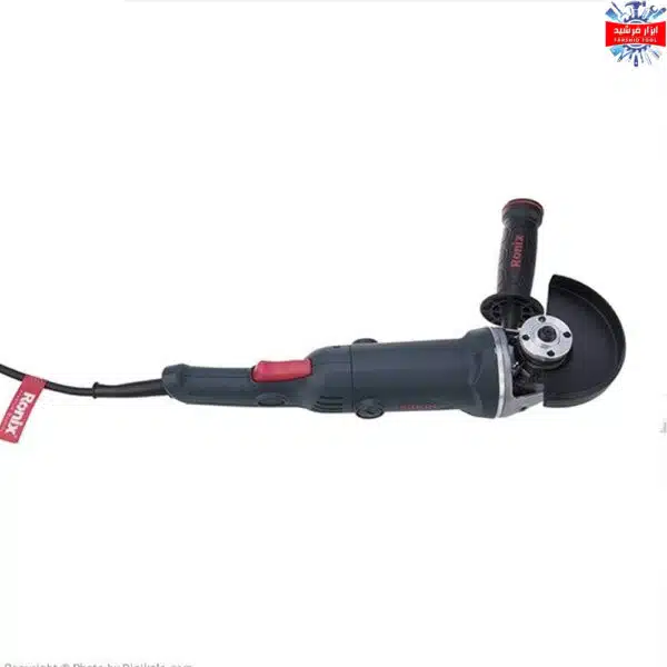 مینی فرز دسته بلند رونیکس مدل 3150N - Image 3