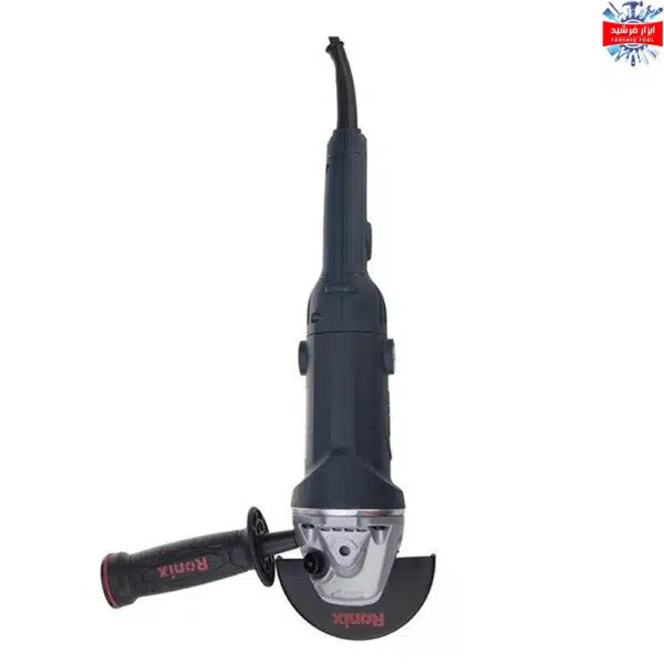 مینی فرز دسته بلند رونیکس مدل 3150N - Image 2