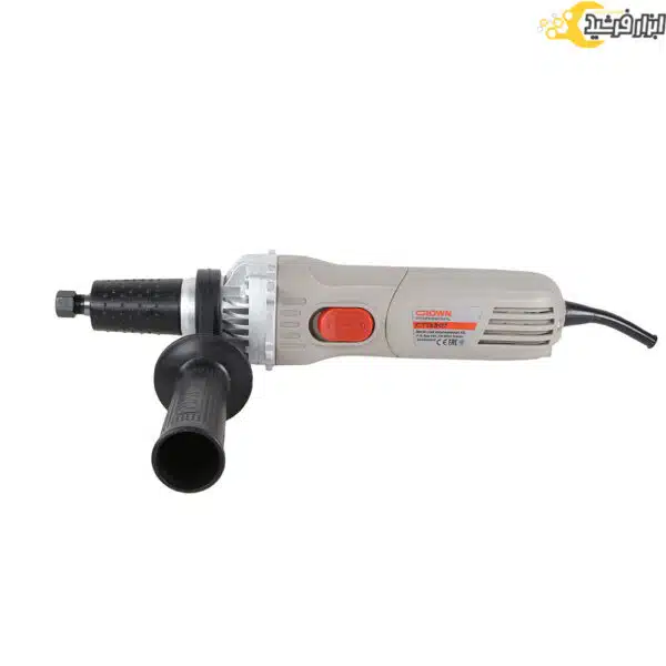 فرز انگشتی گلو بلند کرون مدل CT13307 - Image 2