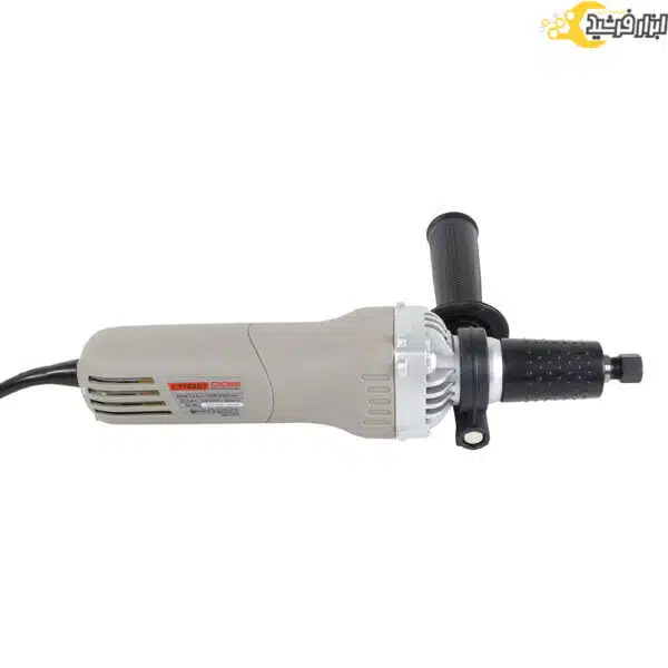 فرز انگشتی گلو بلند کرون مدل CT13307 - Image 3