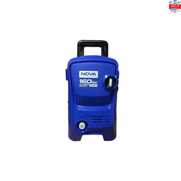 کارواش یونیورسال 160 بار نووا مدل NTW 5161 - Image 3