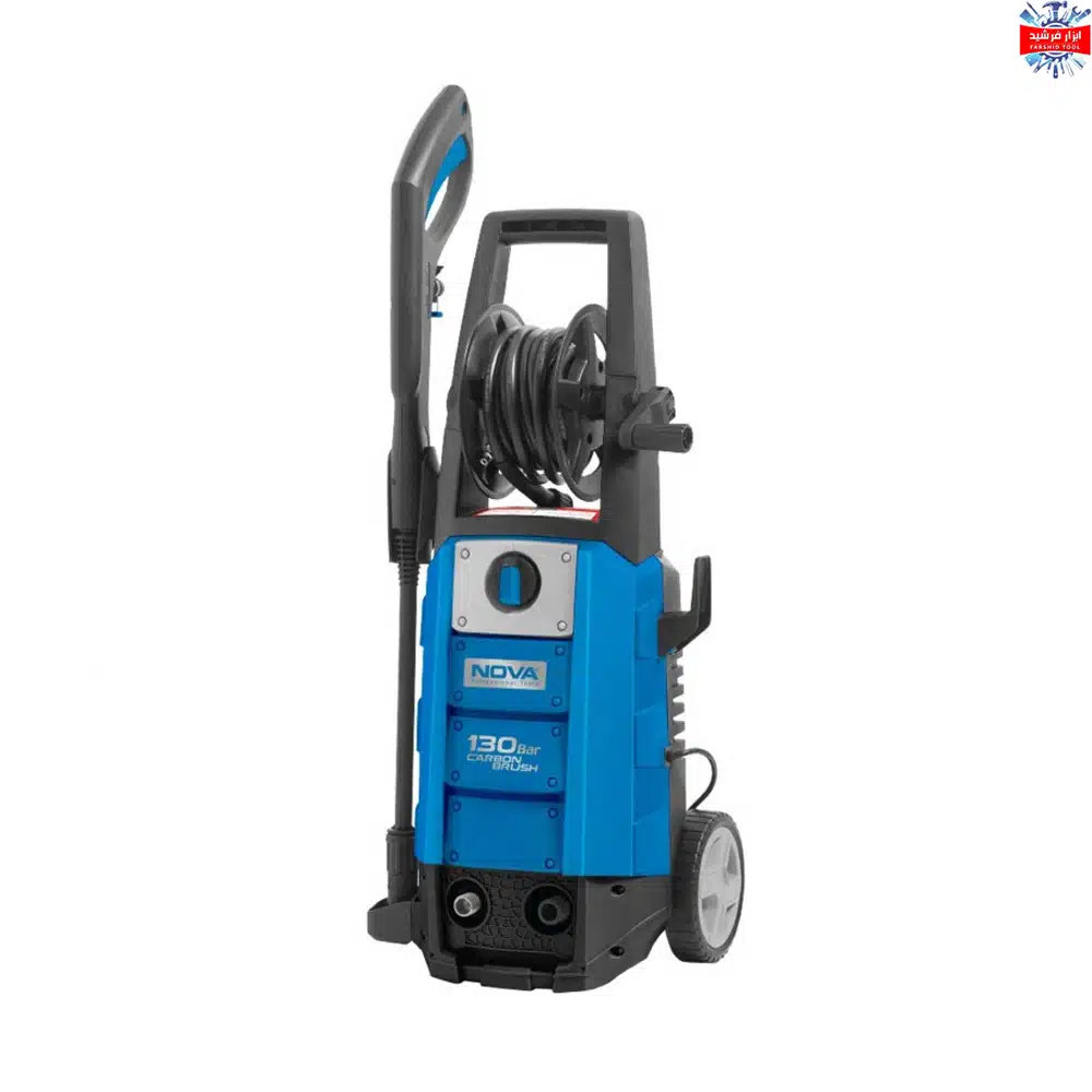 کارواش 130 بار نووا مدل NTW 5130