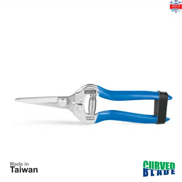قیچی میوه چینی نووا 2390