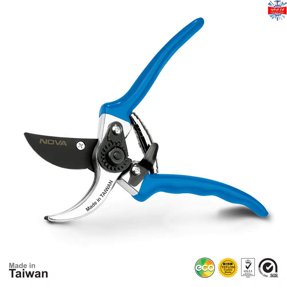 قیچی باغبانی نووا اکو 2310