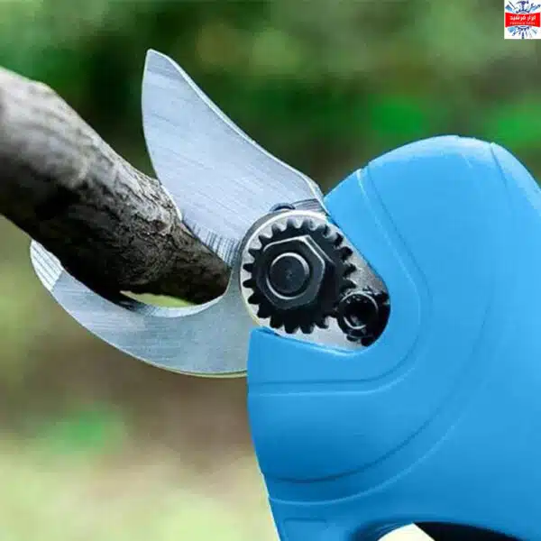 قیچی باغبانی شارژی ایزی پاور مدل EP9190 - Image 3