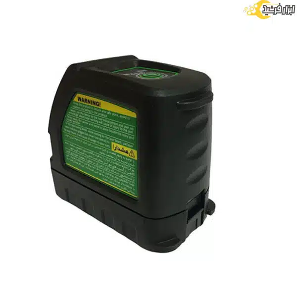 تراز لیزری توسن نور سبز مدل M1011 GLL - Image 4