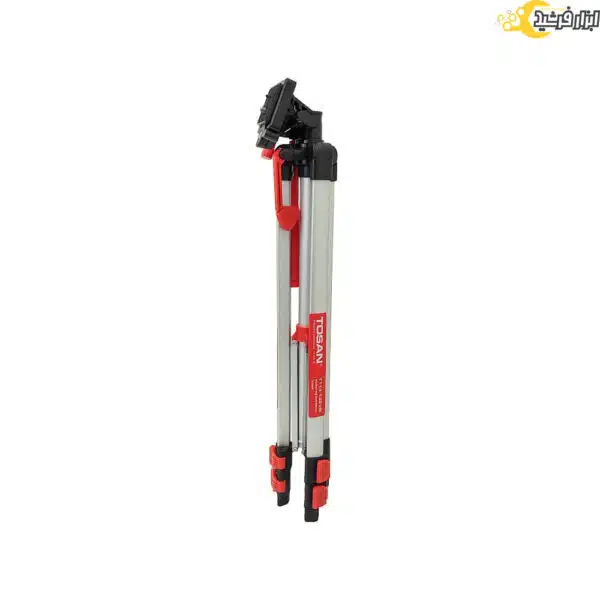 سه پایه تراز لیزری توسن مدل TT14-135VBلیزری توسن - Image 2