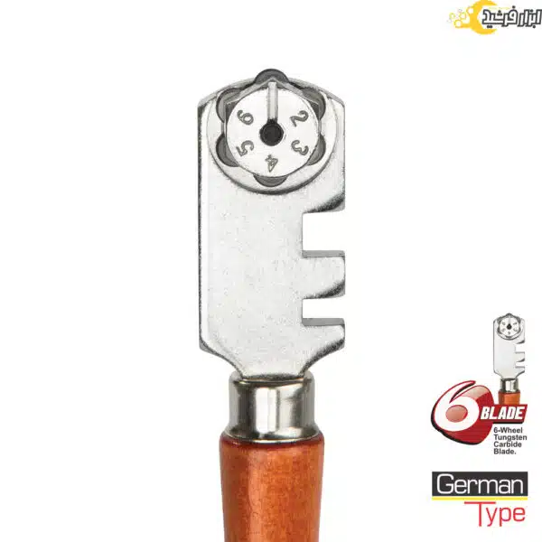 الماس شیشه بر نووا مدل NTG1100 - Image 3