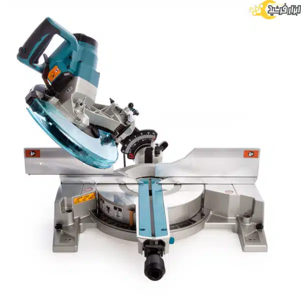 اره فارسی بر ماکیتا مدل MAKITA LS1016 - Image 3
