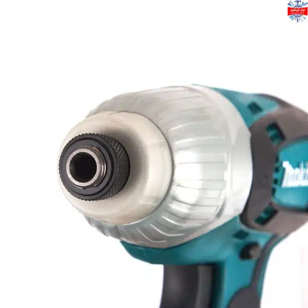 پیچ گوشتی برقی ماکیتا مدل TD 0101 - Image 2