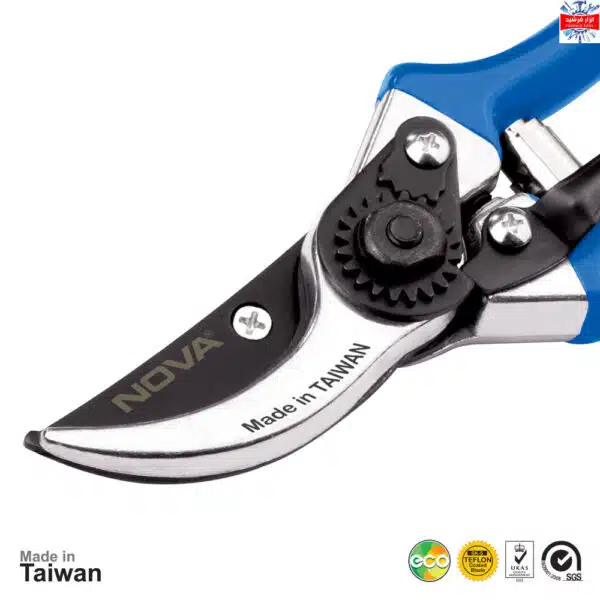 قیچی باغبانی نووا مدل اکو NTS 2310 - Image 2