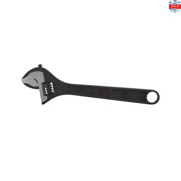 آچار فرانسه توسن T25-6AW سایز 6 اینچ - Image 2
