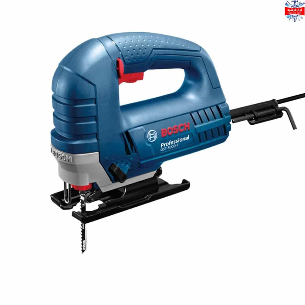 اره عمودبر بوش GST 8000 E