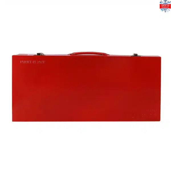 جعبه بکس توسن 24 پارچه مدل T1252-24M - Image 2