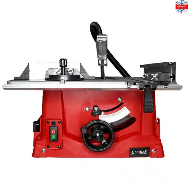اره میزی محک مدل TS-250C - Image 2