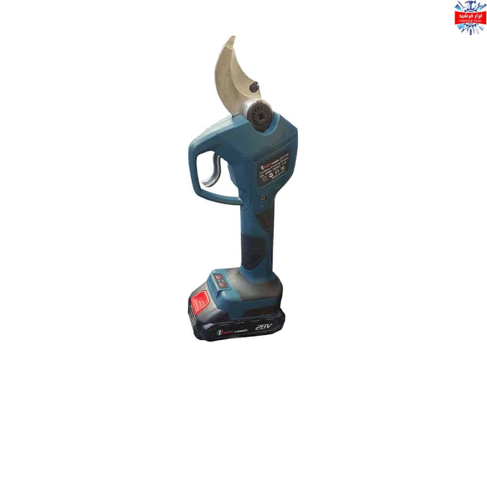 قیچی شارژی ایزی پاور 9190