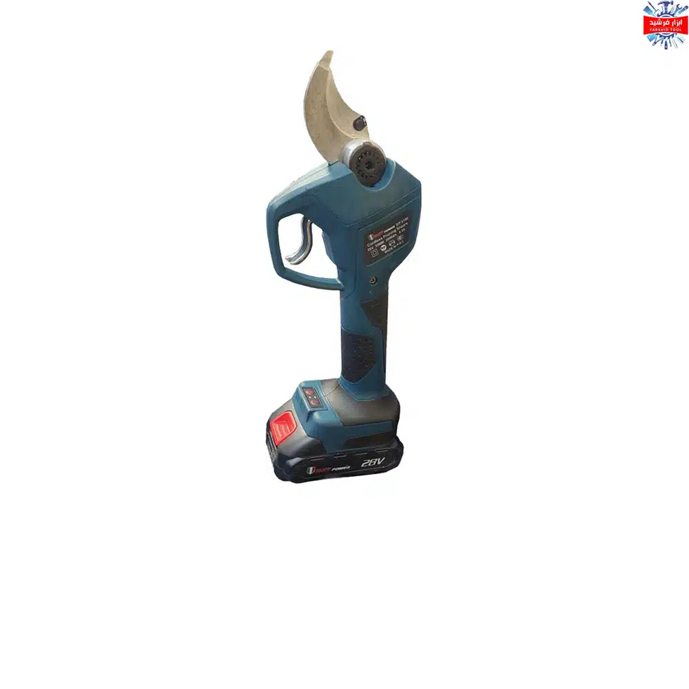 قیچی شارژی ایزی پاور 9190