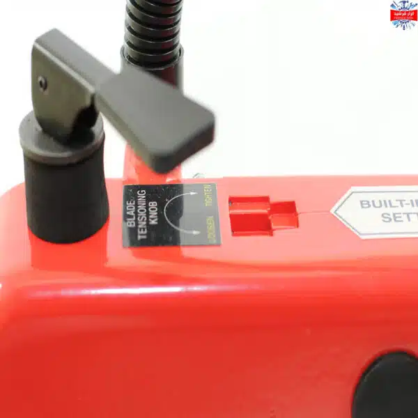 اره مویی برقی محک مدل RSS-405L - Image 2