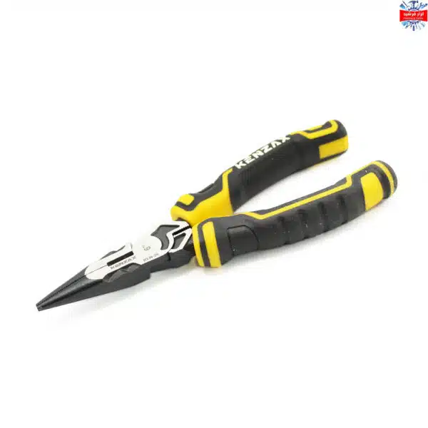 انبر دم باریک کنزاکس تایگر سایز 6 اینچ KLN-26 - Image 2
