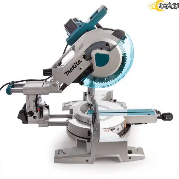 اره فارسی بر ماکیتا مدل MAKITA LS1016 - Image 4