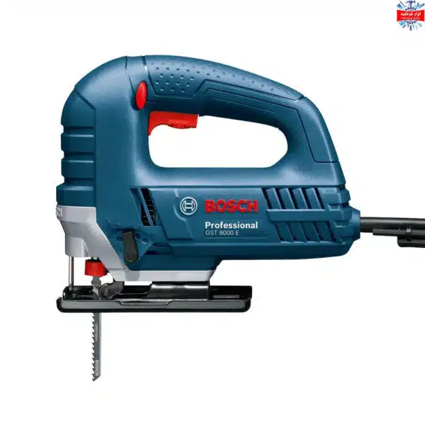 اره عمودبر بوش مدل GST 8000 E - Image 2