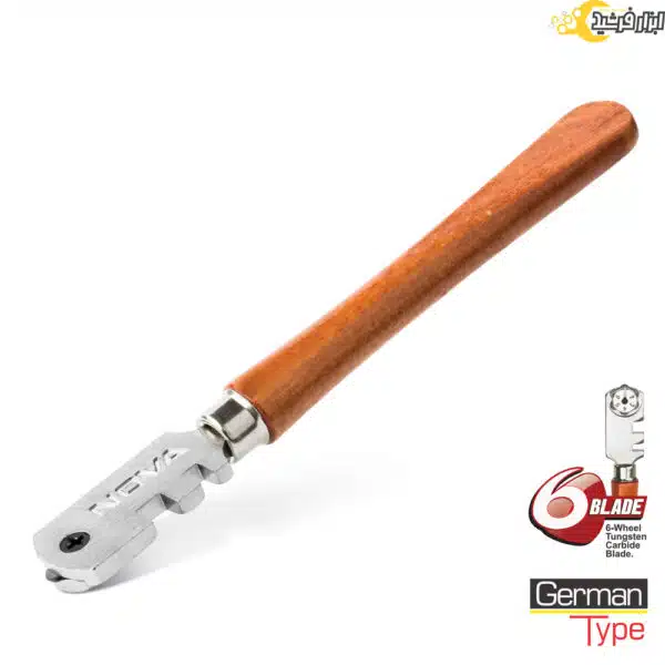 الماس شیشه بر نووا مدل NTG1100 - Image 2