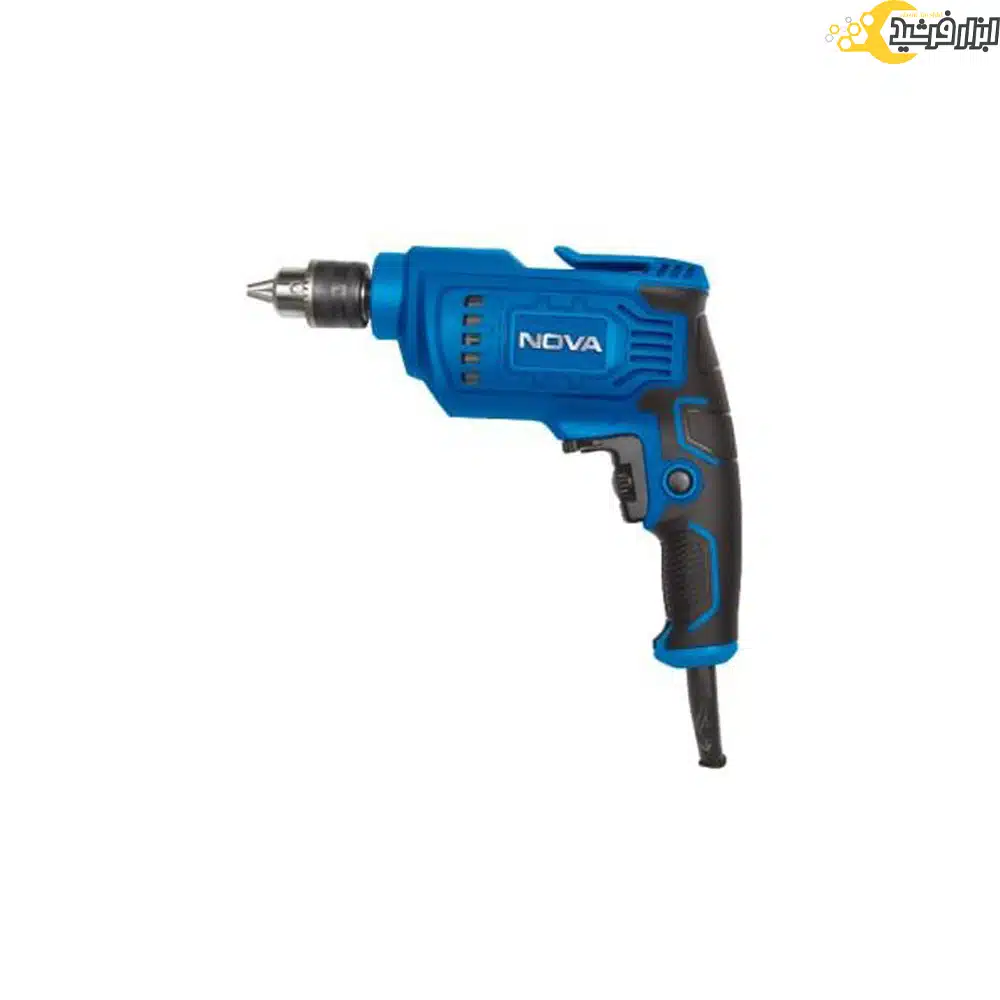 دریل 10 آچاری نووا 2210