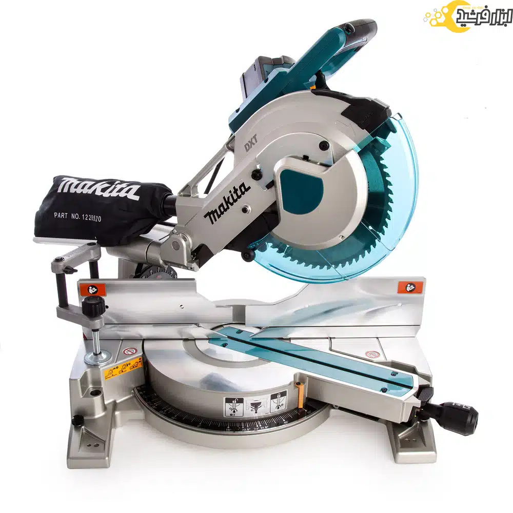 اره فارسی بر ماکیتا LS1016