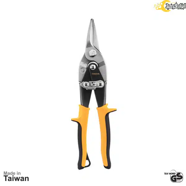 قیچی ورق بر مستقیم نووا 2305