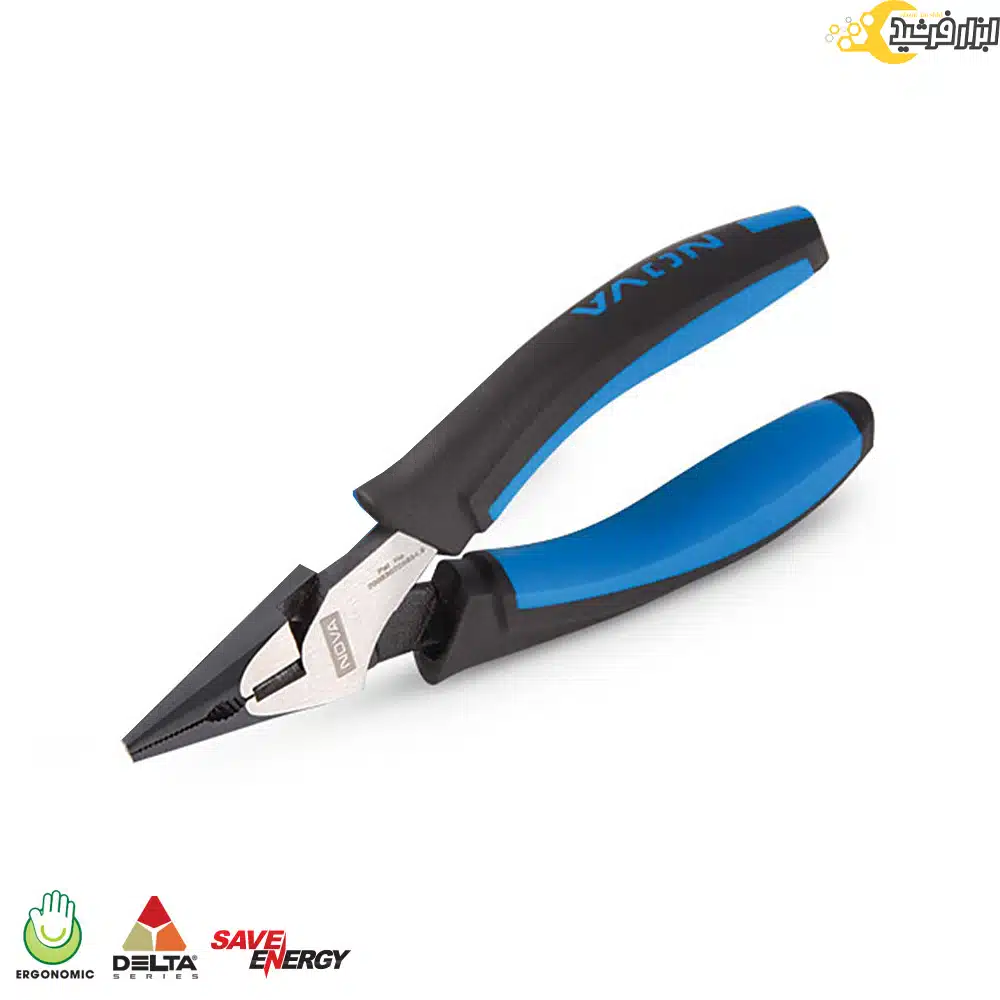 دم باریک نووا 8015