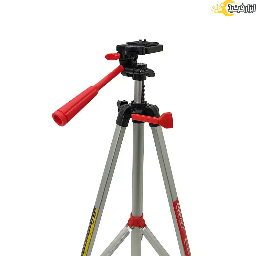 سه پایه تراز لیزری توسن TT1-135VB