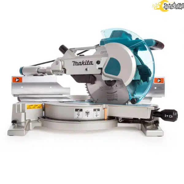 اره فارسی بر ماکیتا مدل MAKITA LS1016 - Image 2