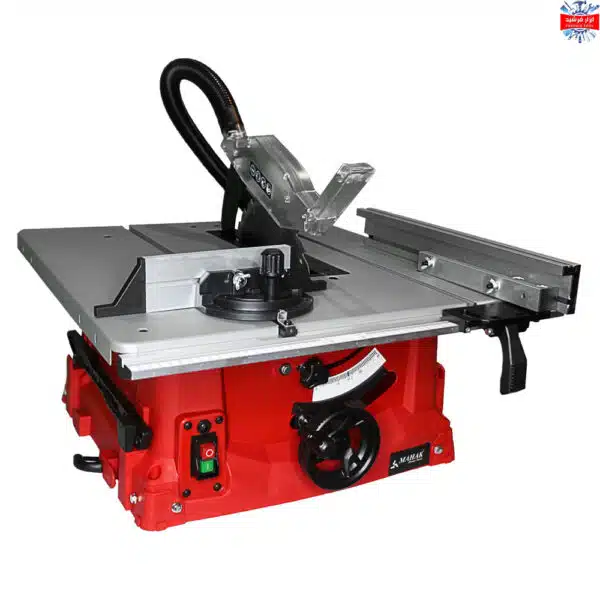 اره میزی محک مدل TS-250C - Image 3