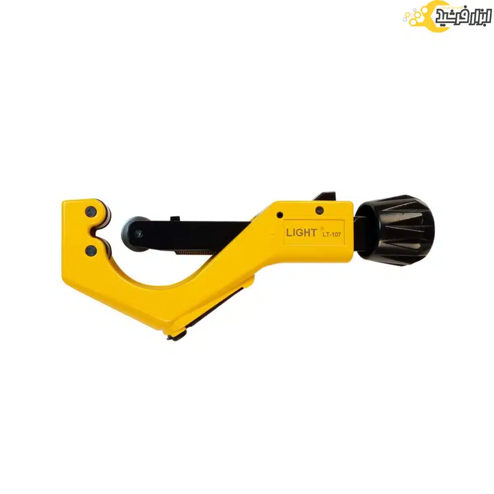 قیچی لوله بر لایت LT-107