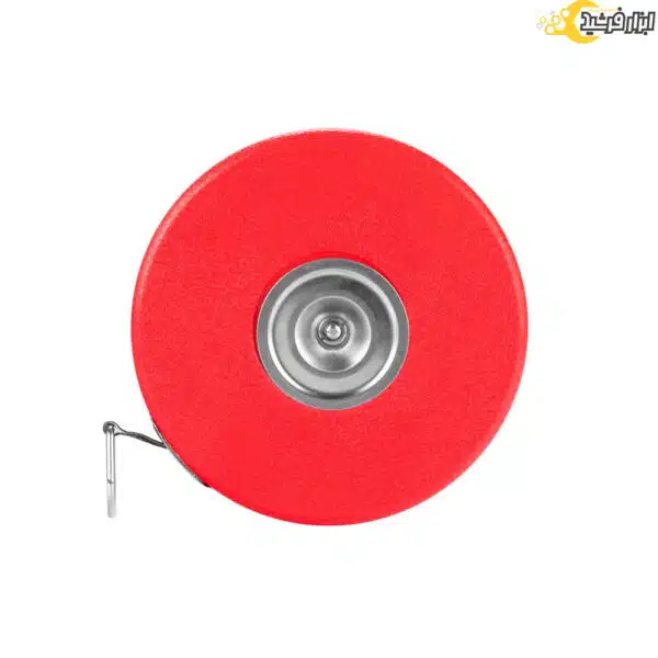 متر فایبرگلاس 20 متری رونیکس RH-9802 - Image 4