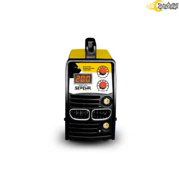 اینورتر سپهر مدل SJ200-NEW