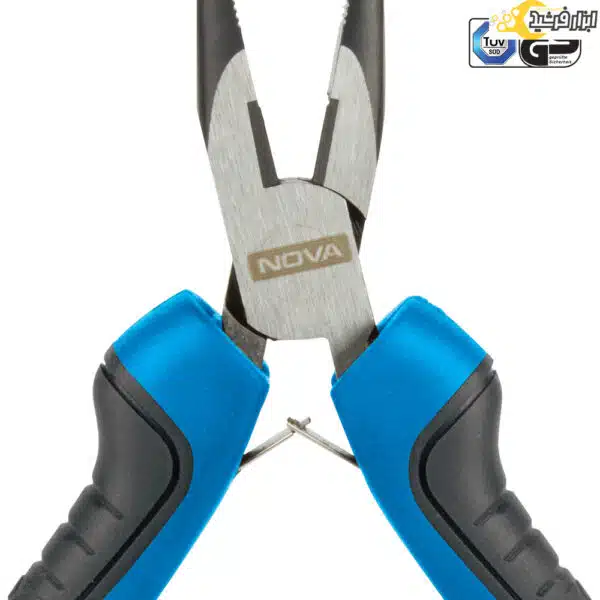 دم باریک الکترونیک نووا NTP-8122 - Image 2