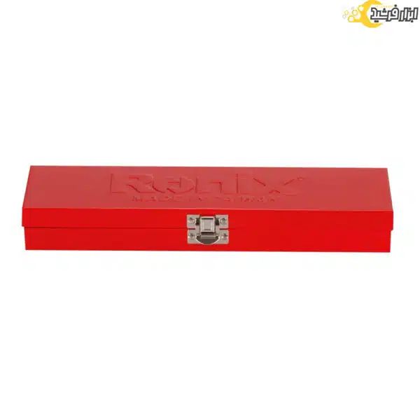 جعبه بکس 11 پارچه رونیکس مدل RH-2610 - Image 2