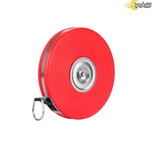متر فایبرگلاس 20 متری رونیکس RH-9802 - Image 2