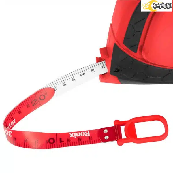 متر فایبرگلاس 30 متری رونیکس RH-9803 - Image 2